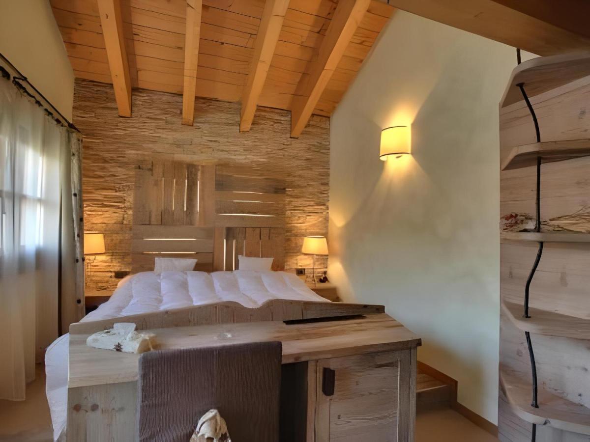Hotel Bait De Angial Лівіньо Екстер'єр фото